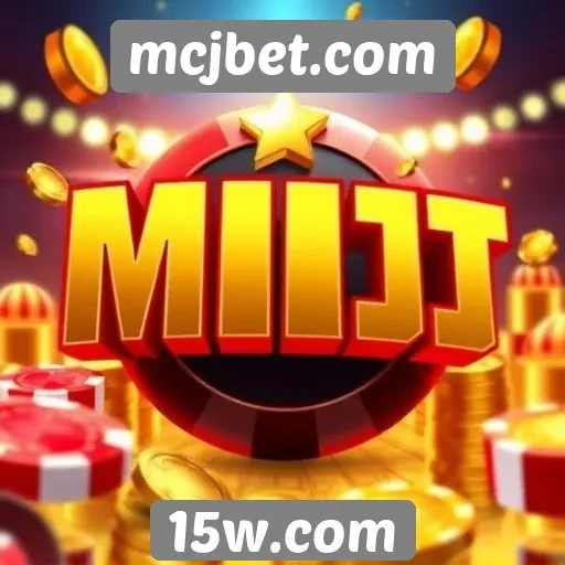 Comparação de bônus oferecidos pelo mcjbet.com