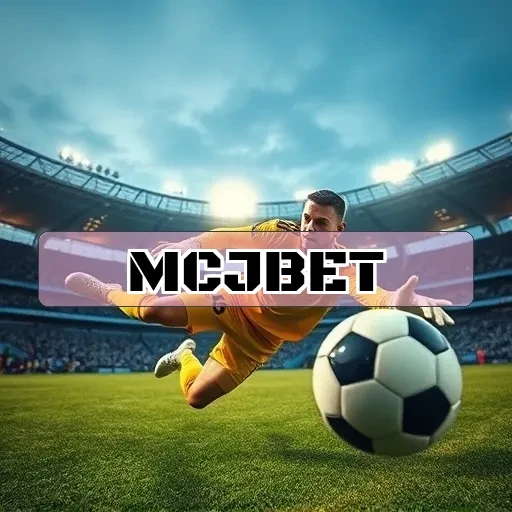 mcjbet.com: Recursos Irresistíveis que Encantam Jogadores Brasileiros