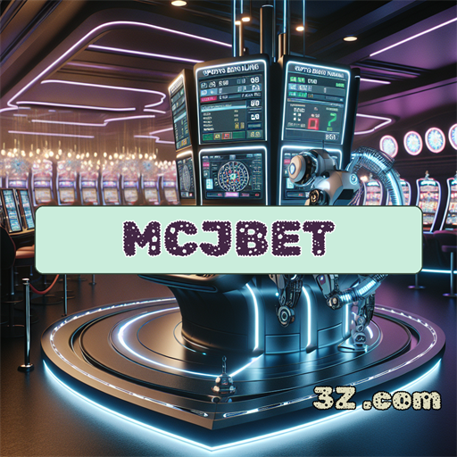 Aventura no Cassino: Explore o mcjbet.com e Ganhe Prêmios!
