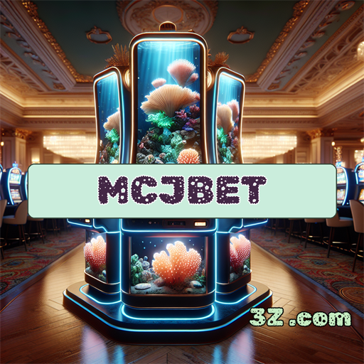 A Confiavel Experiência de Jogos no mcjbet.com: Segurança e Diversão