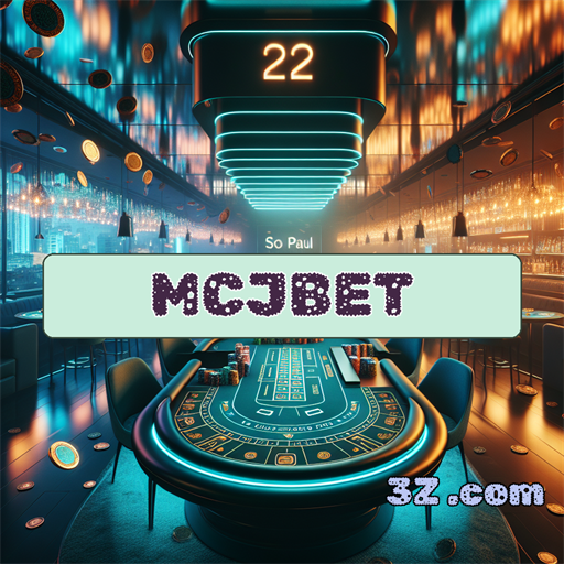 A Confiavel Experiência de Jogos no mcjbet.com: Segurança e Diversão