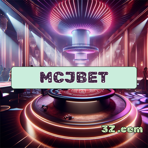 mcjbet.com