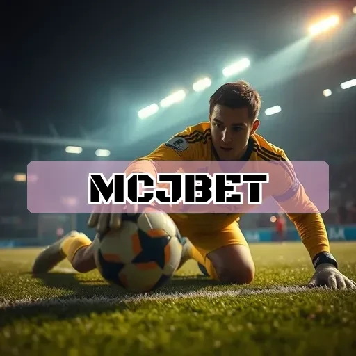mcjbet.com: Experimente Apostas Ao Vivo de Forma Inovadora e Empolgante