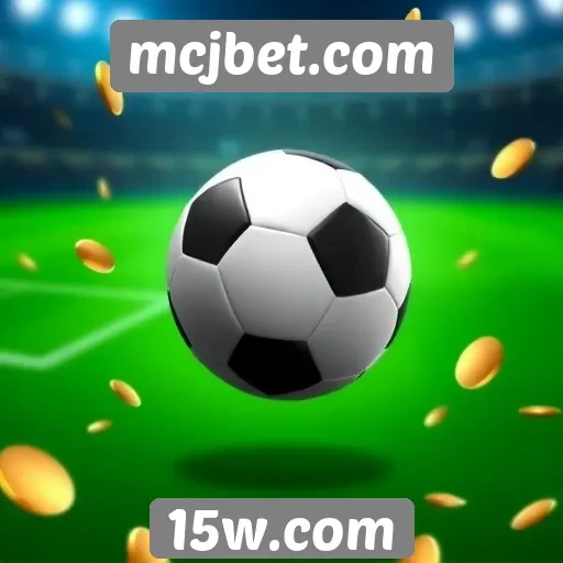 Promoções e bônus disponíveis em mcjbet.com