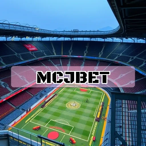 mcjbet.com: A Nova Fronteira dos Jogos de Mesa no Brasil