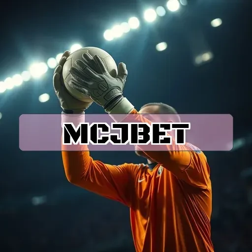 mcjbet.com: Apostas Virtuais Empolgantes para Todos os Jogadores